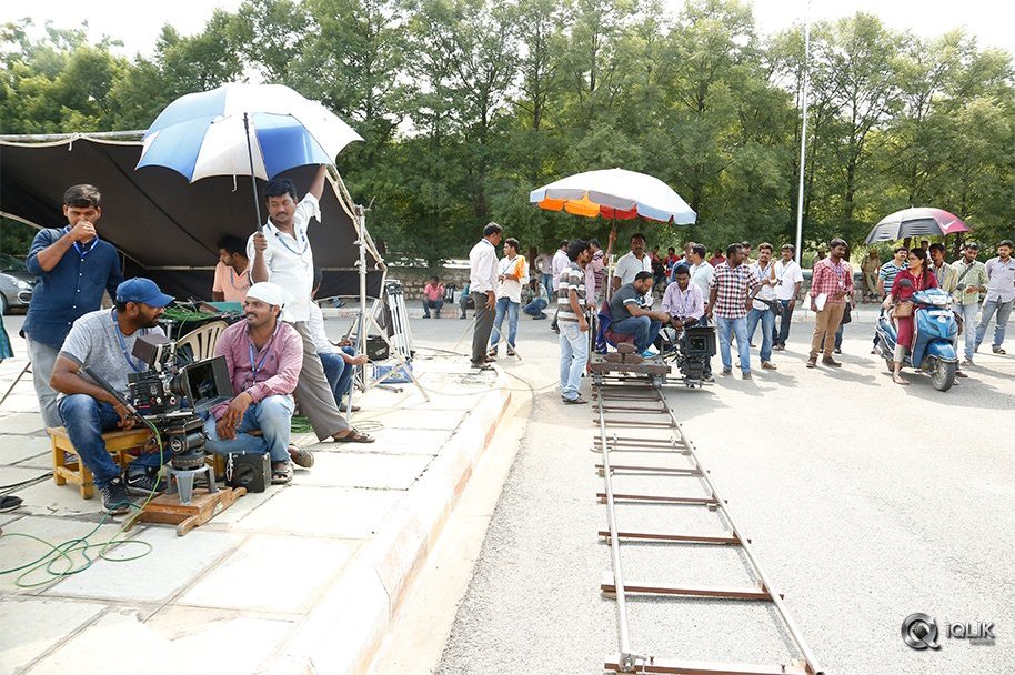 Gayatri-Movie-Working-Stills